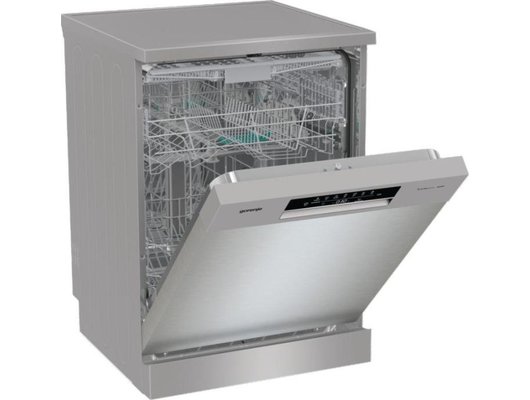 Посудомоечная машина GORENJE GS643D90X