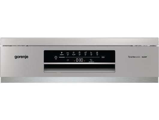 Посудомоечная машина GORENJE GS643D90X