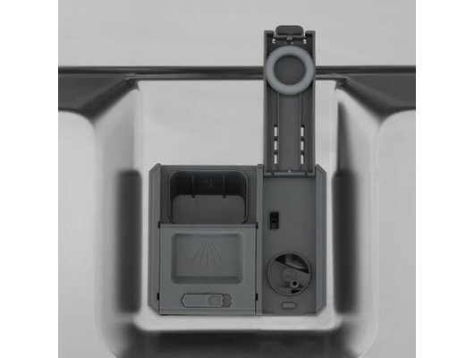 Посудомоечная машина GORENJE GS643D90X