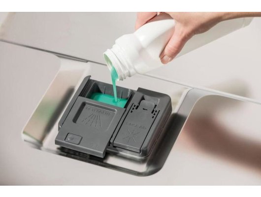 Посудомоечная машина GORENJE GS643D90X