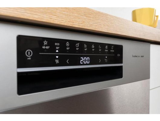 Посудомоечная машина GORENJE GS643D90X