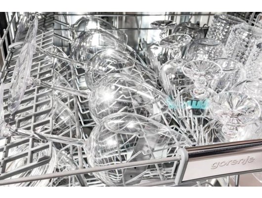Посудомоечная машина GORENJE GS643D90X