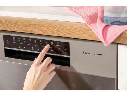 Посудомоечная машина GORENJE GS643D90X