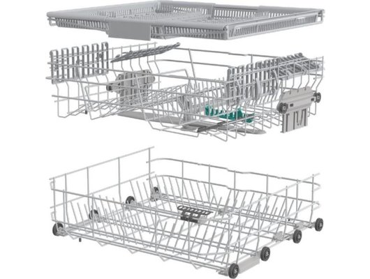 Посудомоечная машина GORENJE GS643D90X