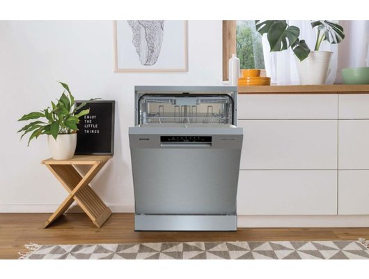 Посудомоечная машина GORENJE GS643D90X