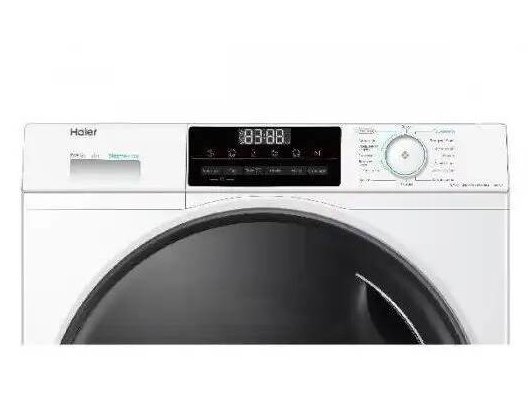 Стиральная машина HAIER HWD80-BP14929A