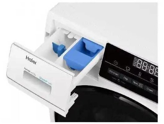 Стиральная машина HAIER HWD80-BP14929A