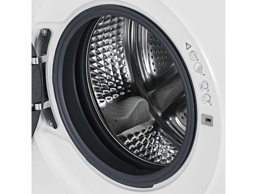 Стиральная машина HAIER HWD80-BP14929A