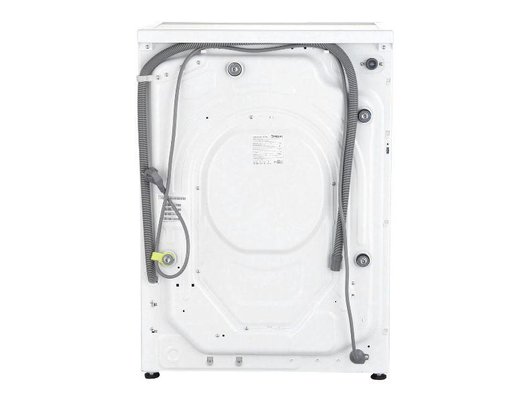 Стиральная машина HAIER HWD80-BP14929A