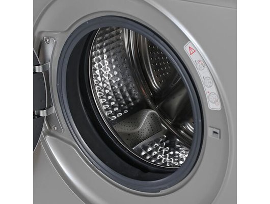 Стиральная машина HAIER HWD80-BP14929S