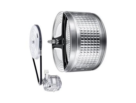 Стиральная машина HAIER HWD80-BP14929S