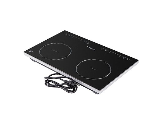 Плитка электрическая LERAN ITC 600