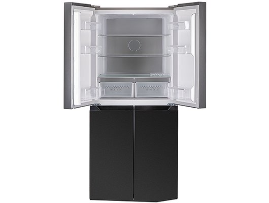 Холодильник LERAN RMD 590 BIX NF