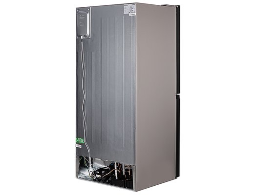 Холодильник LERAN RMD 590 BIX NF