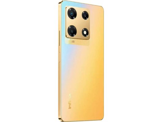 Смартфон Infinix Note 30 Pro 8/256Gb Gold