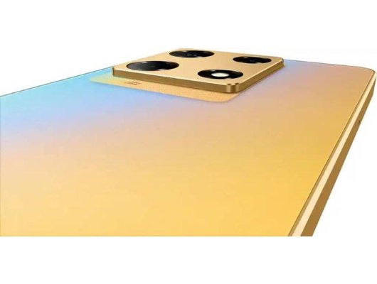 Смартфон Infinix Note 30 Pro 8/256Gb Gold