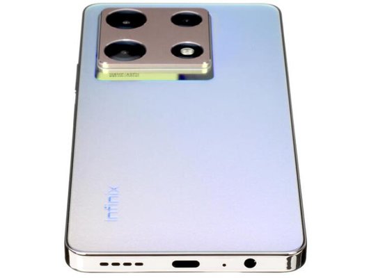 Смартфон Infinix Note 30 Pro 8/256Gb Gold