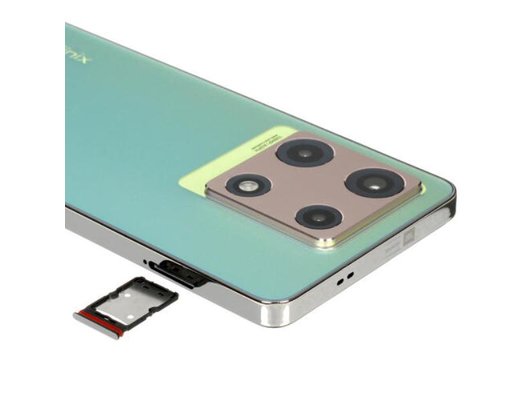 Смартфон Infinix Note 30 Pro 8/256Gb Gold
