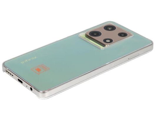 Смартфон Infinix Note 30 Pro 8/256Gb Gold