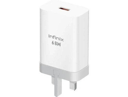 Смартфон Infinix Note 30 Pro 8/256Gb Gold