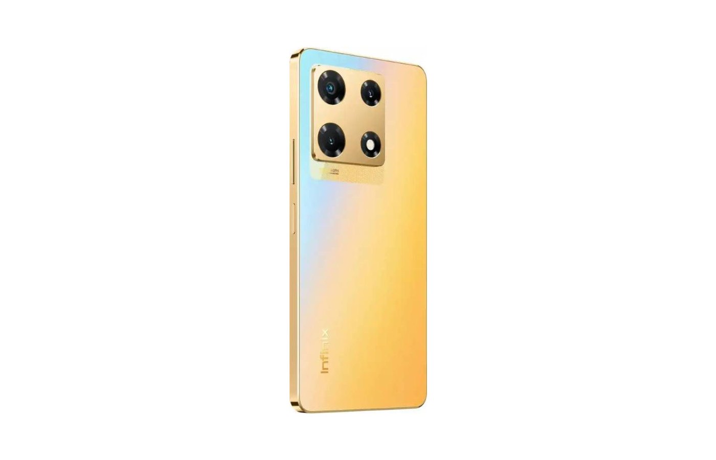 Наличие Infinix Note 30 Pro 8/256Gb Gold в магазинах Челябинска RBT.ru