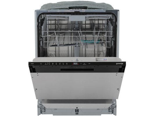 Встраиваемая посудомоечная машина GORENJE GV643E90