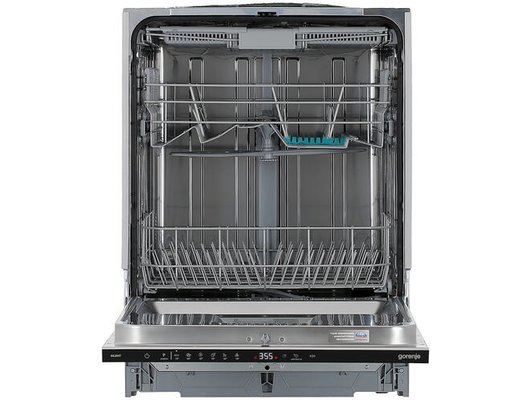 Встраиваемая посудомоечная машина GORENJE GV643E90