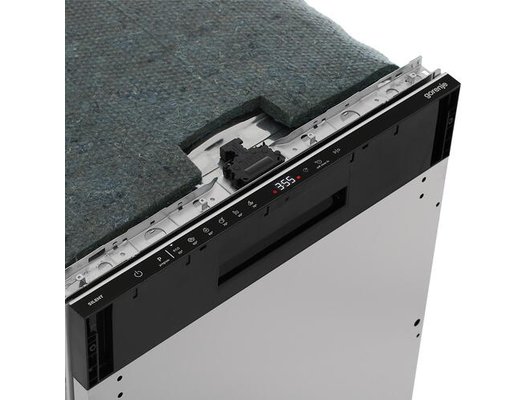 Встраиваемая посудомоечная машина GORENJE GV643E90