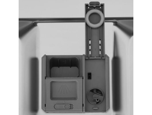 Встраиваемая посудомоечная машина GORENJE GV643E90