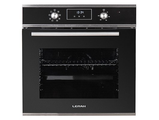 Духовой шкаф LERAN EO 6474 IX