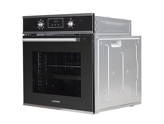 Духовой шкаф LERAN EO 6474 IX