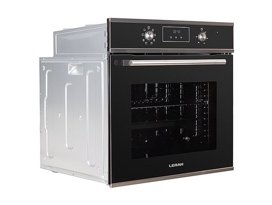 Духовой шкаф LERAN EO 6474 IX