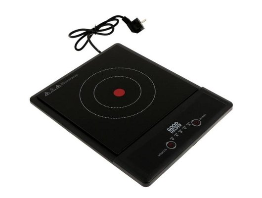 Плитка электрическая GOODHELPER ES-20W02