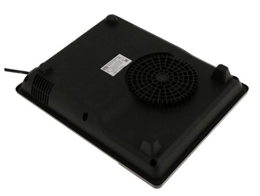 Плитка электрическая GOODHELPER ES-20W02