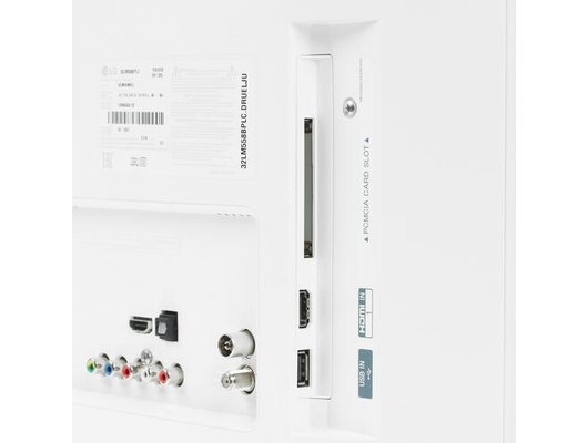 Телевизор LG 32LM558BPLC.ARUR (ПИ)