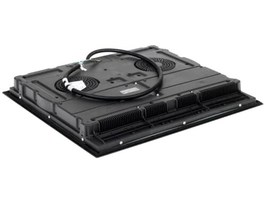 Варочная панель HAIER HHK-Y64NTB