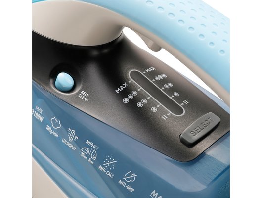 Утюг LERAN CEI 670