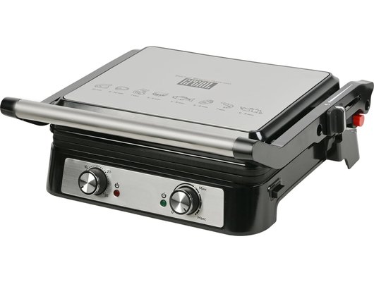 Электрогриль GFGRIL GF-151