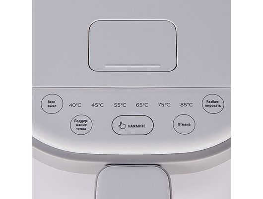 Термопот LERAN TRM 5510