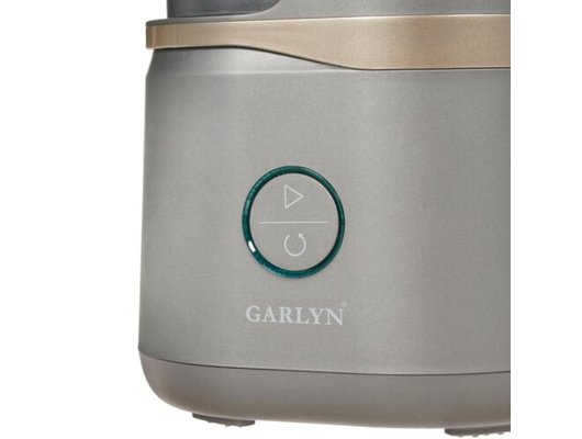 Шнековая соковыжималка GARLYN J-700 Pro