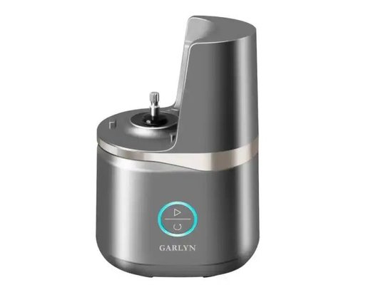 Шнековая соковыжималка GARLYN J-700 Pro