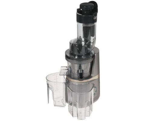 Шнековая соковыжималка GARLYN J-700 Pro