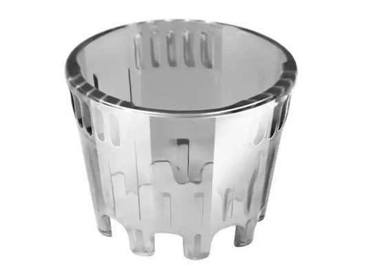 Шнековая соковыжималка GARLYN J-700 Pro