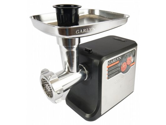 Мясорубка GARLYN MG-3000