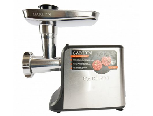 Мясорубка GARLYN MG-3000
