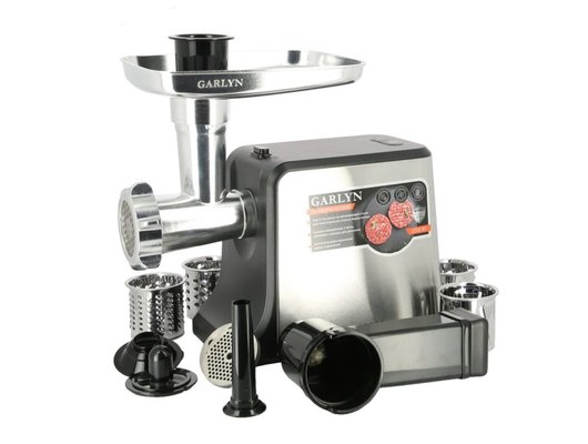 Мясорубка GARLYN MG-3000