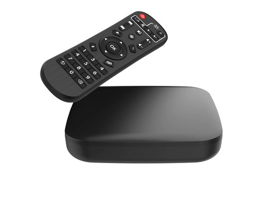 Медиа стримеры и плееры HIPER MEDIA TV PRO