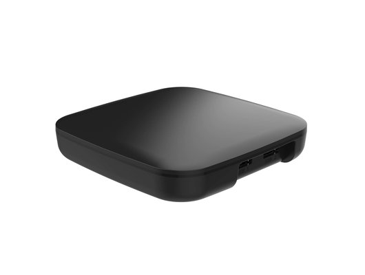 Медиа стримеры и плееры HIPER MEDIA TV PRO