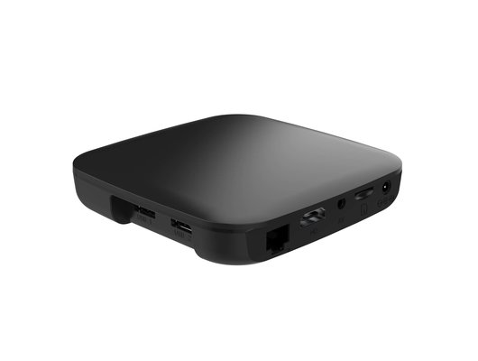 Медиа стримеры и плееры HIPER MEDIA TV PRO