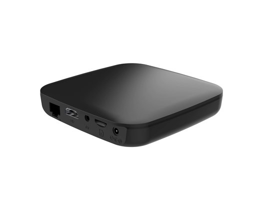 Медиа стримеры и плееры HIPER MEDIA TV PRO